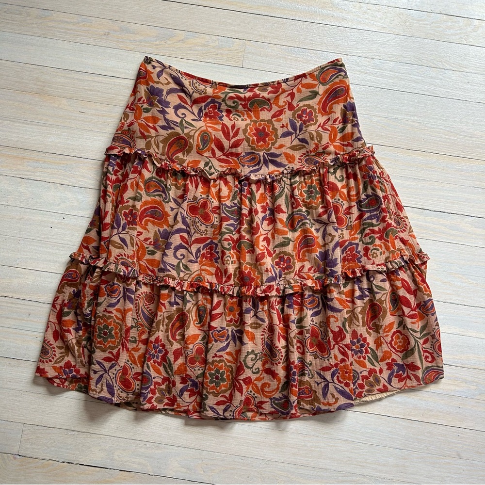 Lauren Ralph Lauren Skirt Size 10